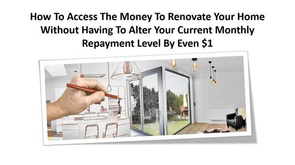 Complete Renovation Refinance Webinar Templates